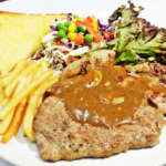 Beef Steak Nonthaburi Bangkok